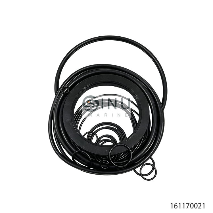 SN-RMC350  MITSUBISHI Hydraulic Motor Seal Kit
