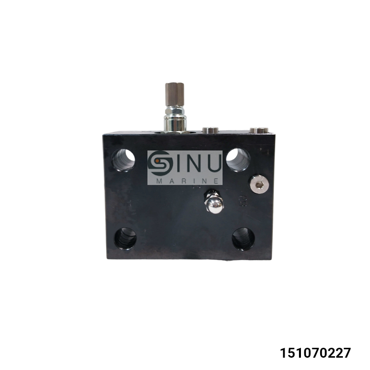SN官网图-P COMPENSATOR FOR 6MB-450-1-2C VALVE UNIT SPARE PARTS