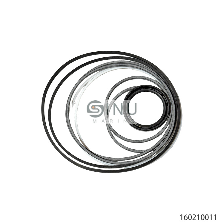 SN-SK-T6EE Vane Pump Seal Kits