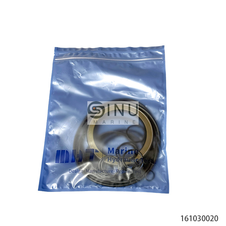 SN-MRH-3150MRH2-3150 Hydraulic Motor Seal Kits_Complete Seal Sets for KAYABA MRHMRH2 Series Motor