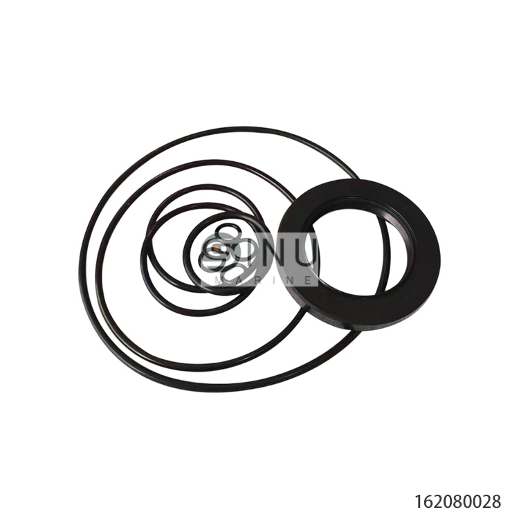 SN-A7V40DR AXIAL PISTON PUMP SEAL KITS