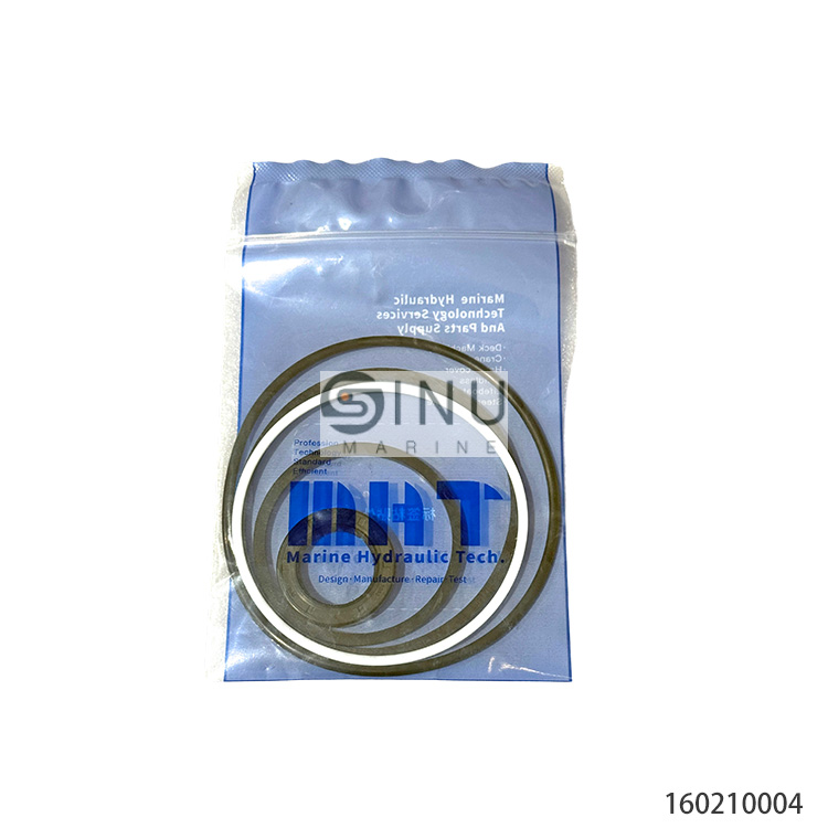 SN-SK-T6C-T6CM Seal Kits系列叶片泵密封修理包