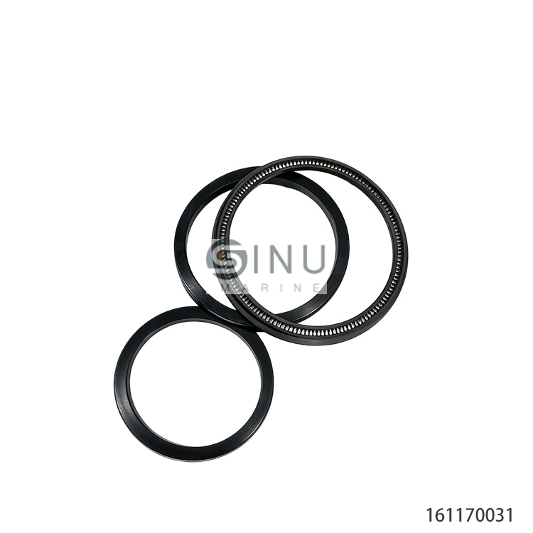 SN-RMC-120A Marine Hydraulic Motor Seal Kit