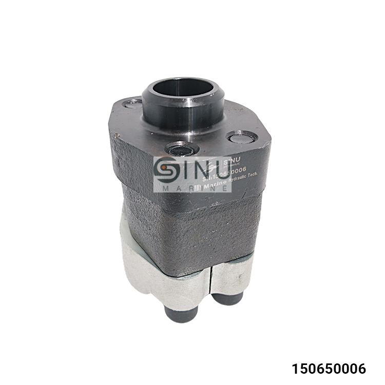 SN官网图-HATLAPA CHECK VALVE ASS'Y SNM-2.99156（304057-32140）FOR STEERING GEAR