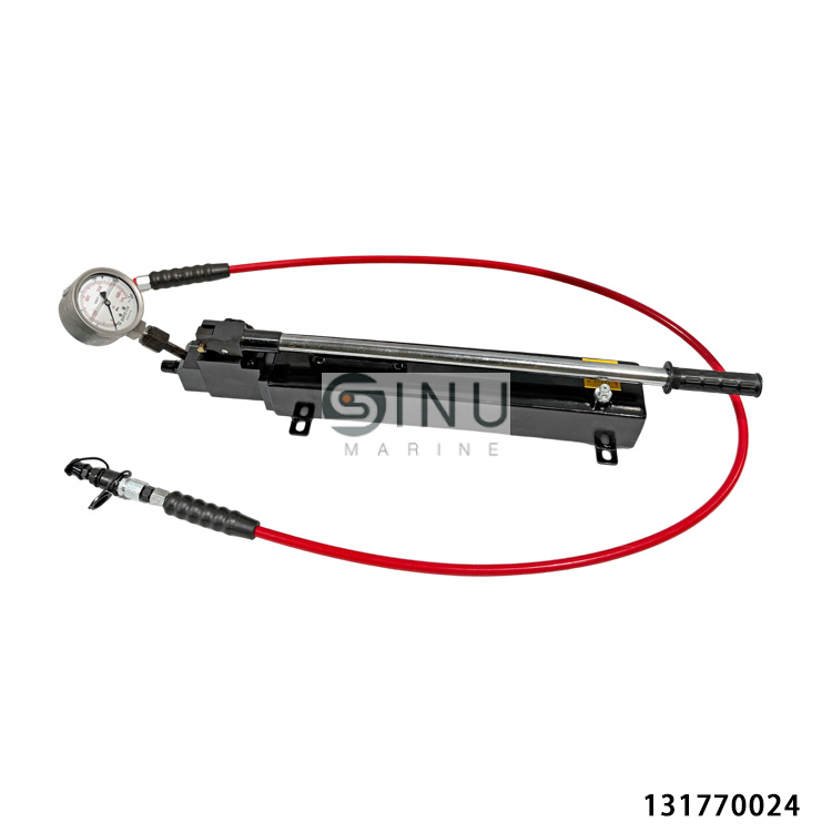 SNSN-HPA-280 Ultra-High Hyd Pressure Hand Pump