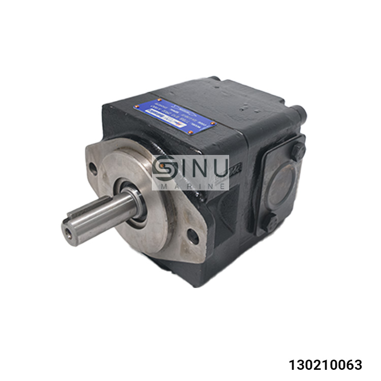 SINU官网图-SN-T7BS-B10-2R02-A1M0 Vane Pump For Marine Steering Gear, Crrane