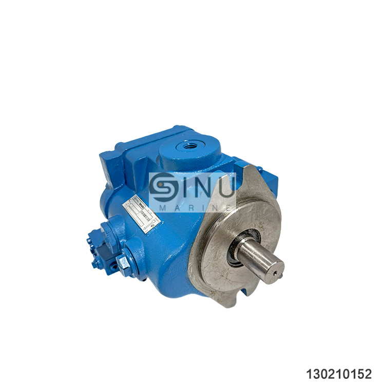 SN-Denison PV29 Series Hydraulic Piston Pump SNM-PV29-2R1D-K00-M2 