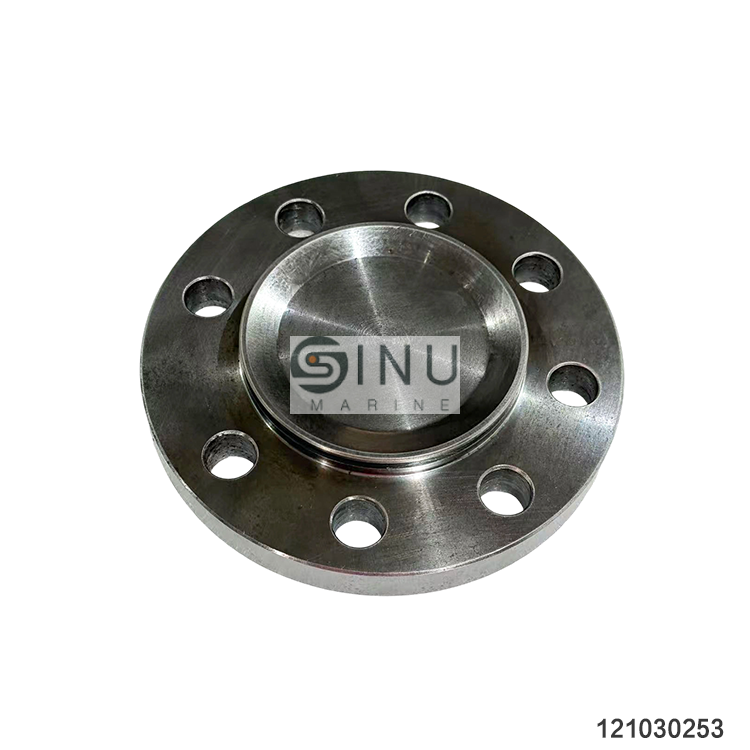 SN-PN.20381-01518 CAP,PISTON FOR KYB MRH-3150 HYDRAULIC MOTOR