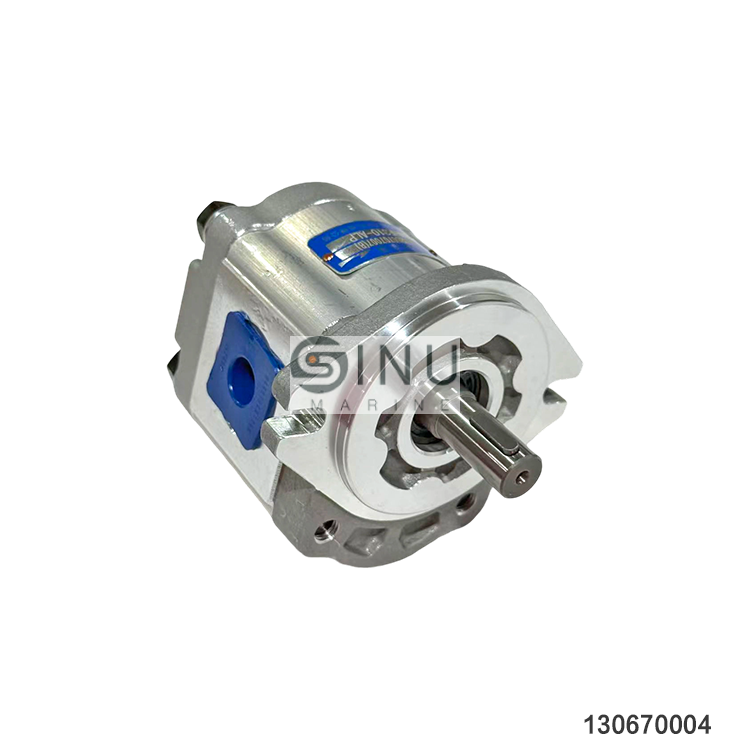 SN-DAIKIN CBW-F310-ALP Hydraulic Gear Pump