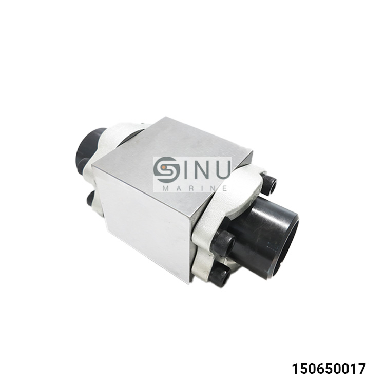 SN-HATLAPA Non-Return-Valve 335246,NG30 check valve with flanged 