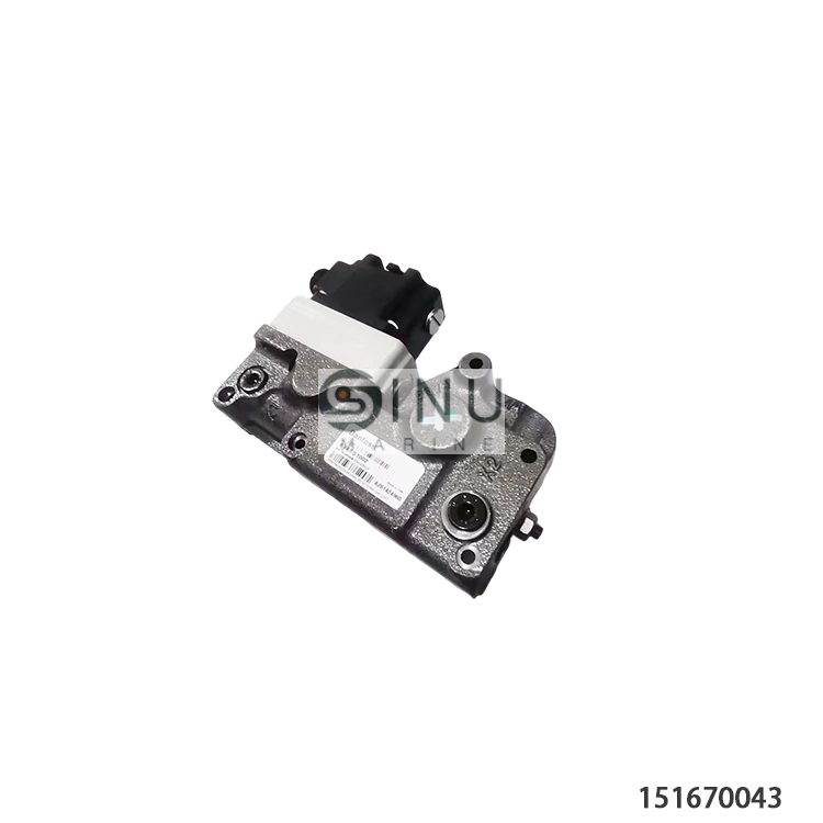 SN-Danfoss 90 Series Pump Electronic Displacement Control Kit KVEBB1002 (EDC)