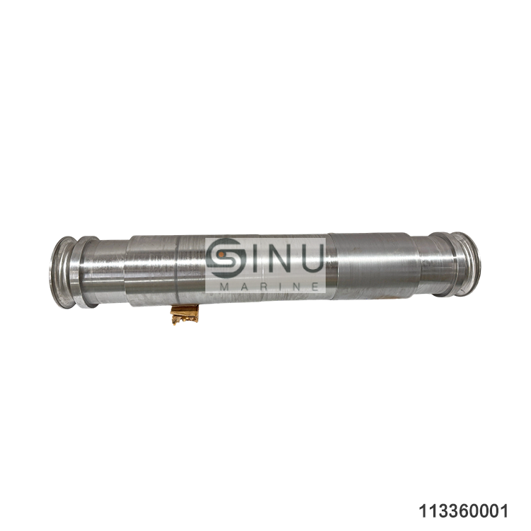SN-KOCKS锚缆机锚链轮缆索升降制动器PN.3038760，DN.03-131.0130