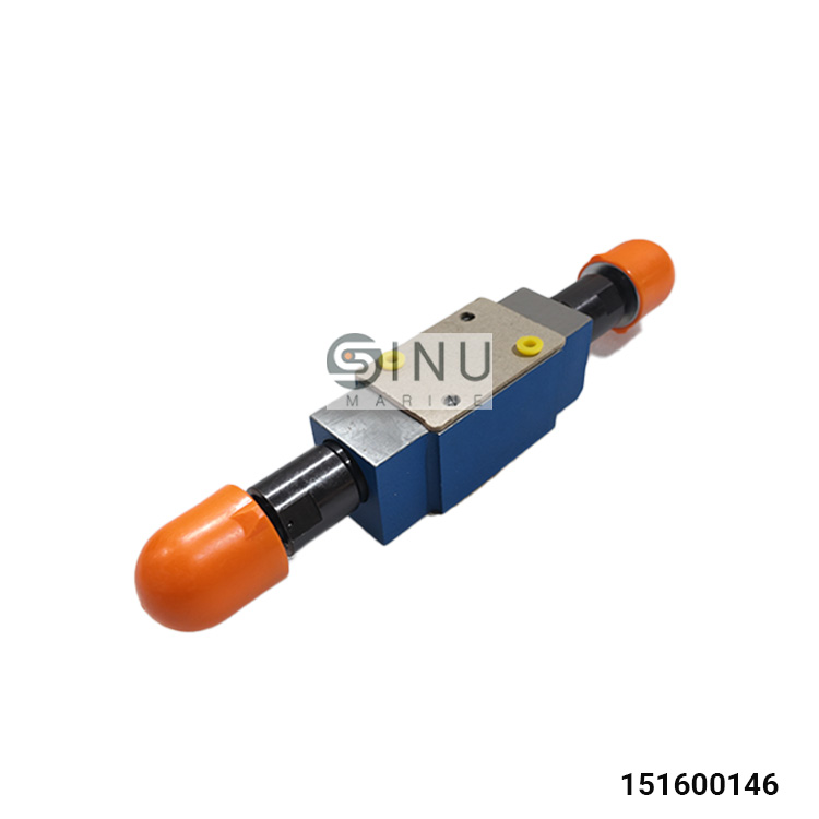 SINU官网图-HYDRAULIC PRESSURE RELIEF VALVE SNM-Z2DB6VC2-3X-315