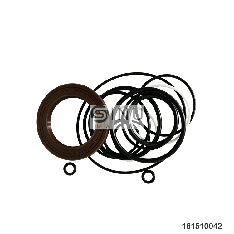 SN-PV046R1K1T1NMFBX5830 HYDRAULIC AXIAL PISTON PUMP SEAL KITS_REPAIR KITS