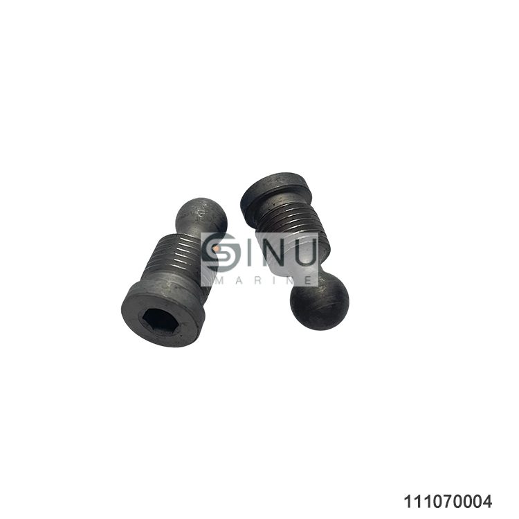 SN-HYDRANOR 421766,002719.02107 Rocking Lever for 1STB446MB8MB9MB Directional Control Valves