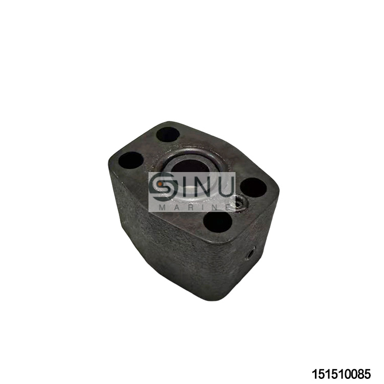 SN-SNM-C5V06-311-B1 Direct Operated Check Valve C5V Series,SAE Flange