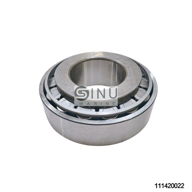 SN-MITSUBISHI-RMM-350 Hydraulic Motor Front Bearing,Taperd Roller Bearing