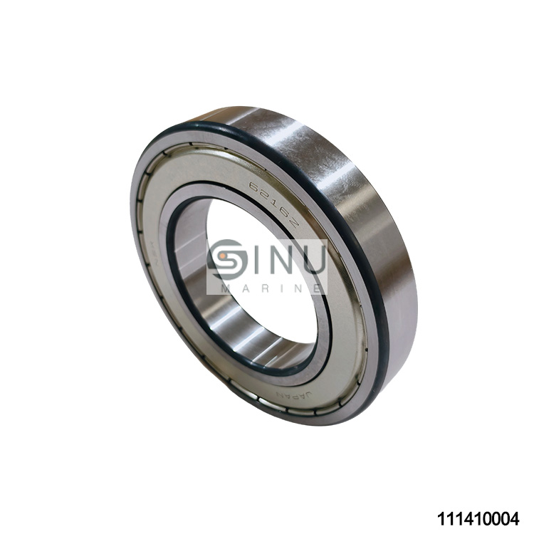 SN-TMK-33A-M Hydraulic Piston Motor Front Bearing,Repair Replacement Parts