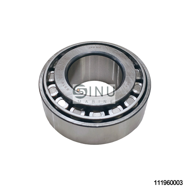 SN-HMC200S Hydrualic Motor Rear Bearing Part No.401(V), Motor Repair Replacement Bearing