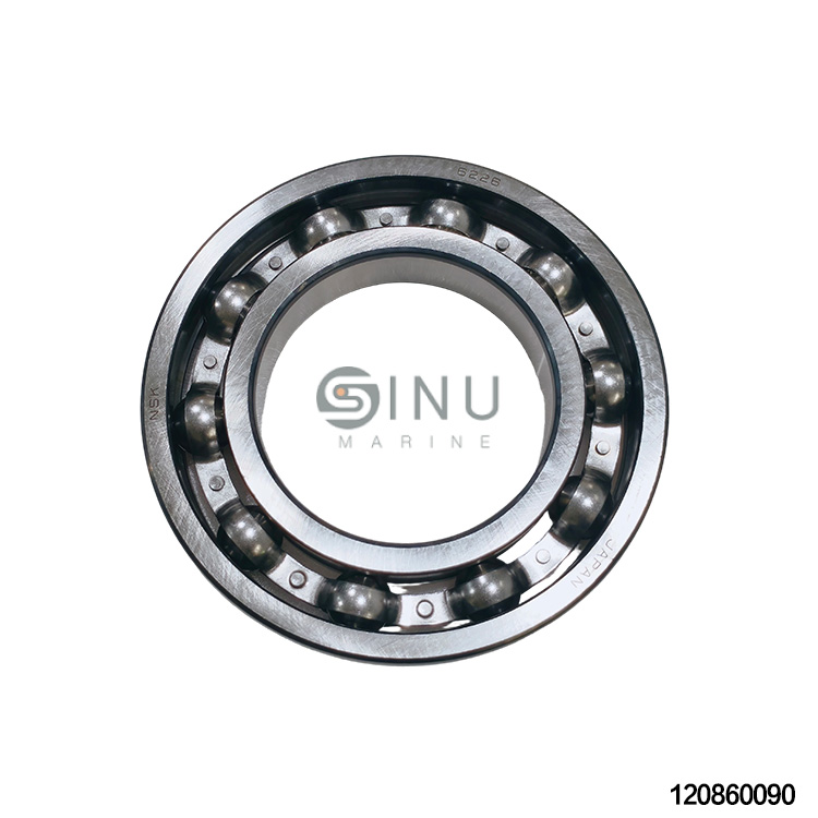 SN-HVL,HVK Hydrtaulic Vane Motor Roller Bearing,Repair Replacement Parts