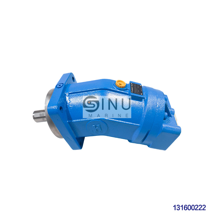 SN-SHIP CRANE HYDRAULIC PISTON PUMP SNM-A2F172L6.2P3-999-0