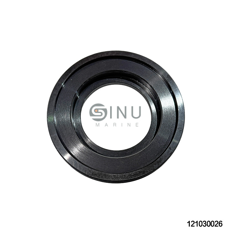 SN-20381-01814 NUT,RING for MRH-2200 MRH2-2200 Hydraulic Piston Motor