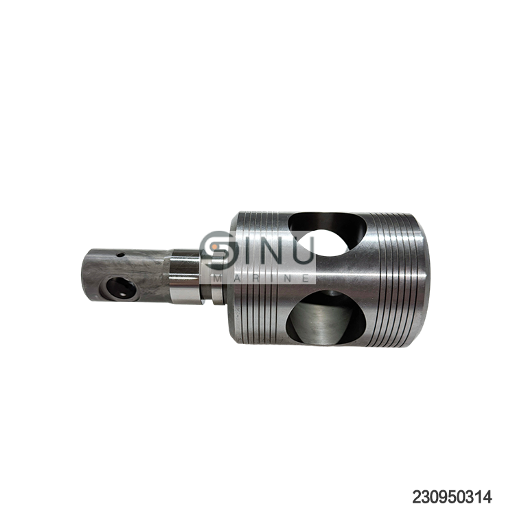 SN-SPOOL FOR 3RAR40EA3G HDYRAULIC ROTARY VALVE PARTS