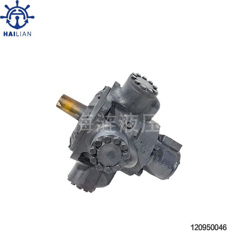 HL-SX506BM-110 Anchor Windlass Hydraulic Radial piston motor