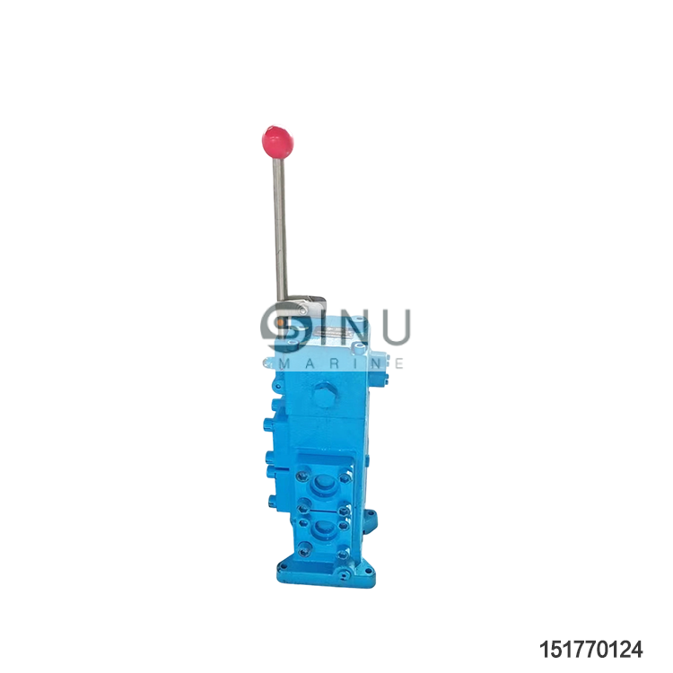 SN-FLOW CONTROL VALVE 35SFREMO32-H3