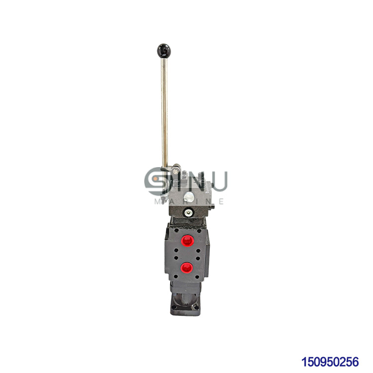 SN-MARINE CARGO WINCH CONTROL VALVE SNM-KWV32SS-PC302  HDYRAULIC