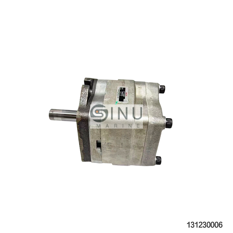 HL-NACHI IPH-4B-20-20 Internal Gear Pump (2)