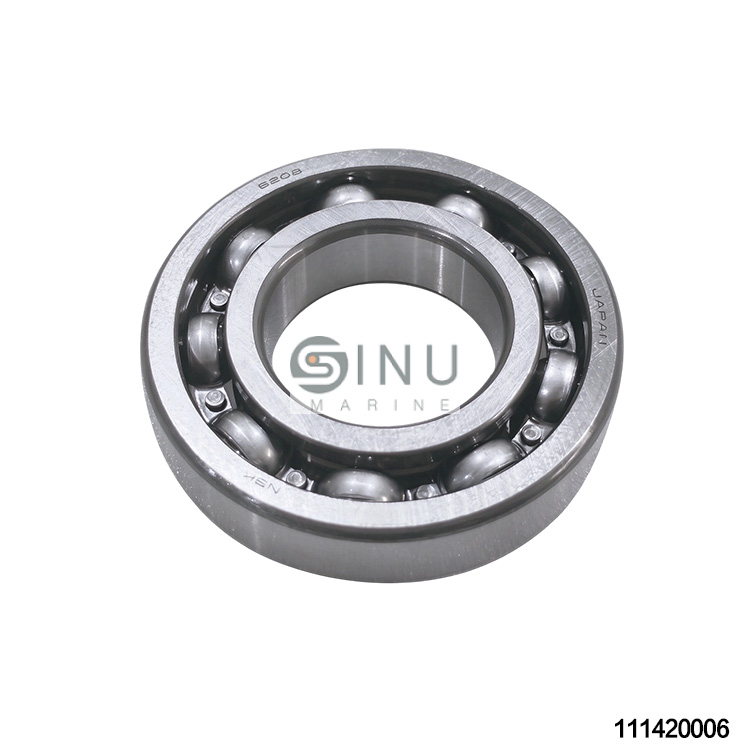 SN-T6ED Hydraulic Vane Pump Bearing Maintenance Parts