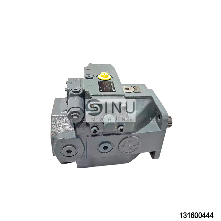 SN-CONSTANT PRESSURE VARIABLE PUMP A4VSO71DR-10R-VZB13 N100N HYDRAULIC PUMP