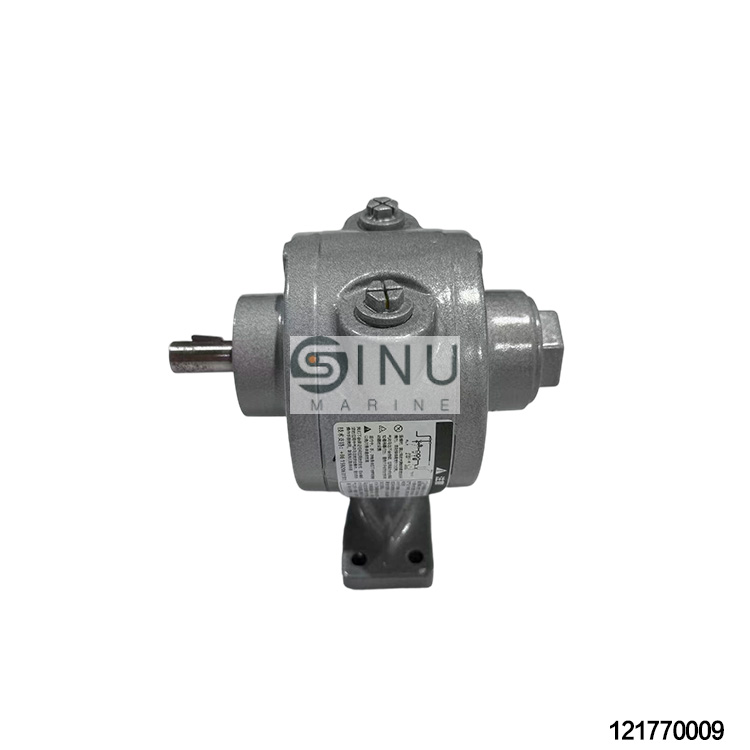 SN-4AM-FRV-13C Air Motor For Marine Deck Equipment & Ship Auxiliary Systems Spares